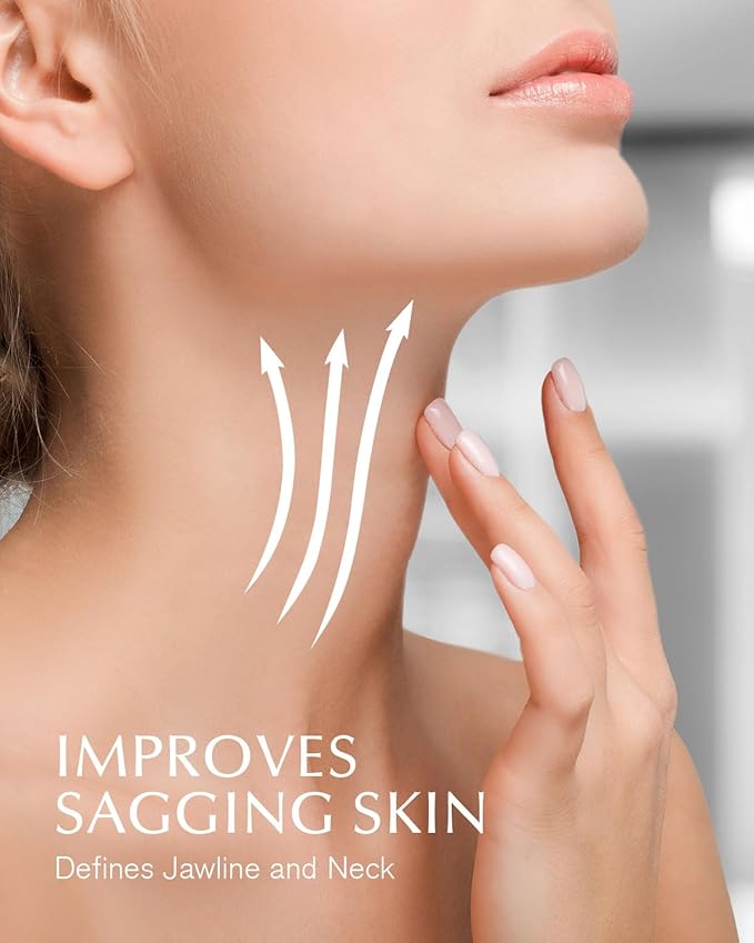 EnaSkin Retinol Collagen Face Moisturizer: Anti Aging & Wrinkle Repair Cream for Women - 7% Hyaluronic Acid Boost Hydration Formula - Facial Neck Day/Night Firming & Lifting, 1.7 Fl Oz