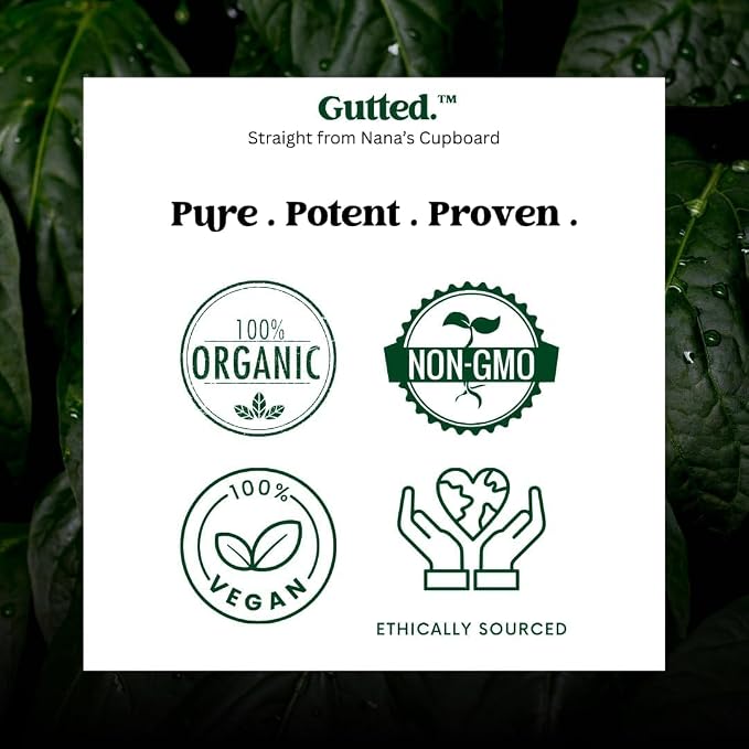 Organic Poke Root & Castor Oil Drops | Herbal Lymphatic for Swollen Lymph Nodes, Joint Support, Circulation & Fluid Balance | Natural Deep Tissue Relief | 20ml (0.68 fl oz)