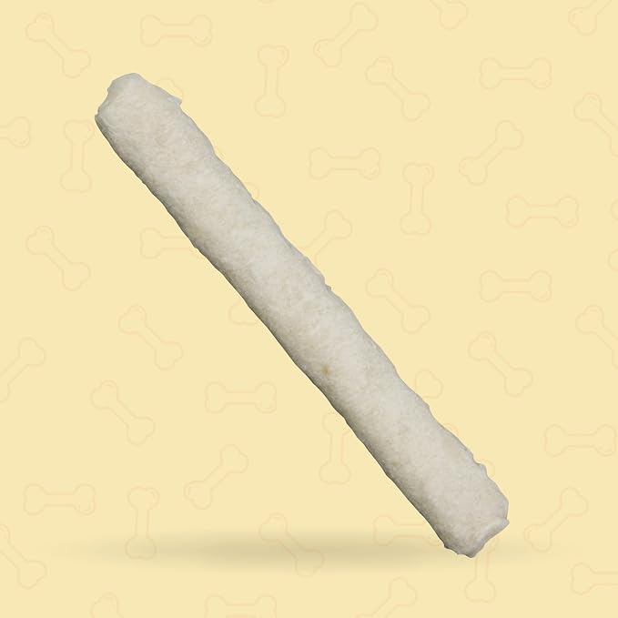 Better Belly Originals Small Roll Highly Digestible Dog Treats, 6 Count | With Real Chicken Liver Flavor, Long-Lasting Digestible Chew, No Grain Added, No Artificial Colors Or Flavors, For Adult Dogs