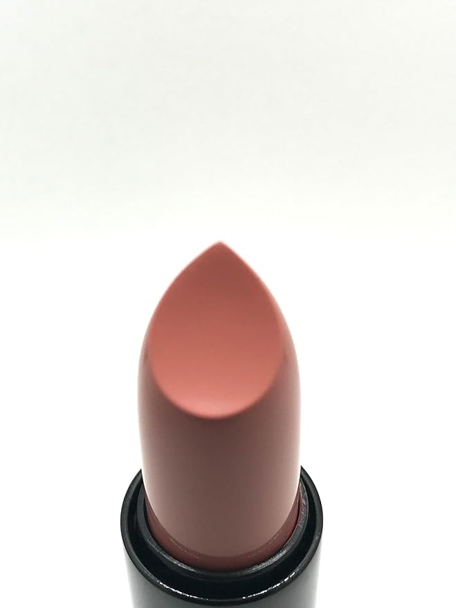 Hypoallergenic Lipstick for Sensitive Skin (Nude Lustrous Latte)