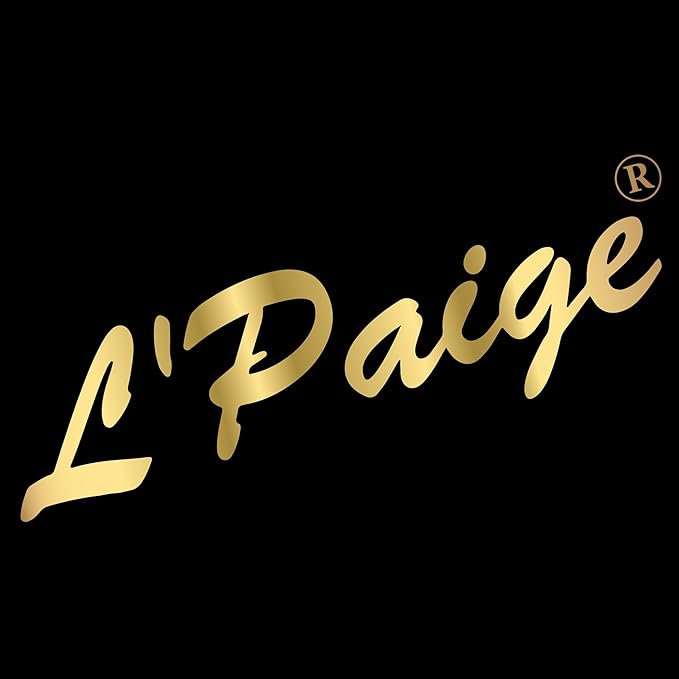 L'Paige L18 - BRIGHTEST PINK Designer Lipstick | Aloe Vera Based, Long-lasting, Moisturizing