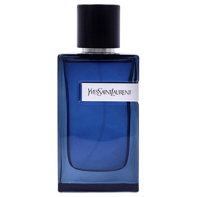 Yves Saint Laurent Y Men Eau de Parfum Intense 100 ml