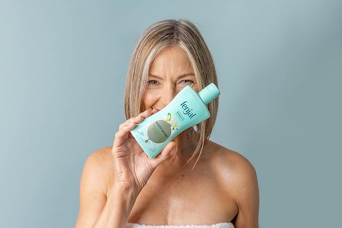 FENJAL Classic Luxury Shower Creme Body Wash - 200ml