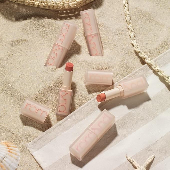 Rom&nd Zero Matte Lipstick 3g