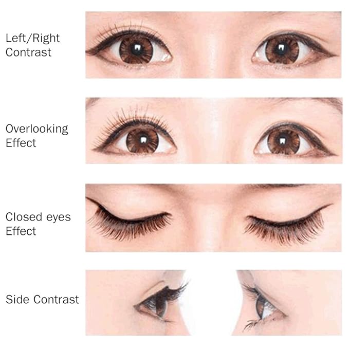 100 pcs eye pads for eyelash extensions, eyelash extensions eye pads, under eye lip patch pad non-woven eyes stains tinting makeup tool Cosmetic tool