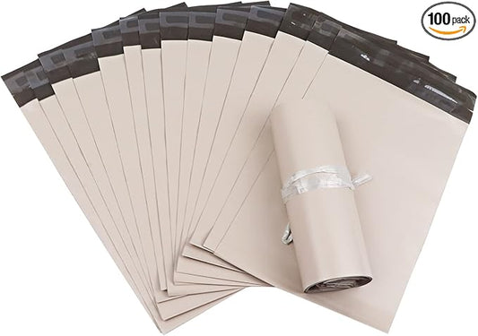 Sanitary Napkin Disposal Bags, Set of 100, Self-adhesive Seals Odor, Easy Portability, Bathroom Feminine Product Disposal Bags for Concealing Tampons and Pads