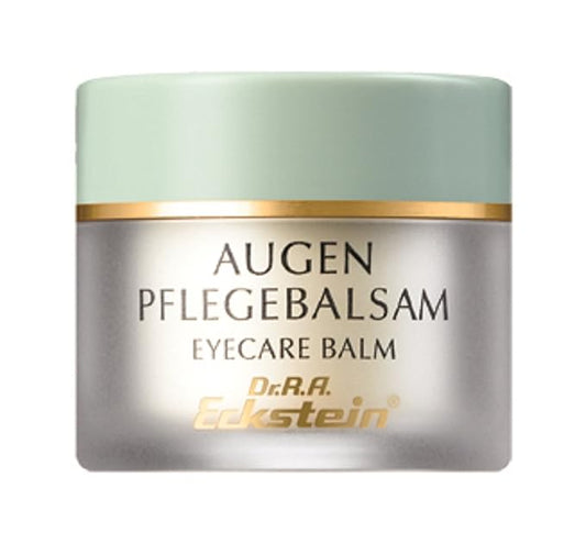 Dr. R. A. Eckstein Augen Pflegebalsam Eyecare Balm 0.5 oz