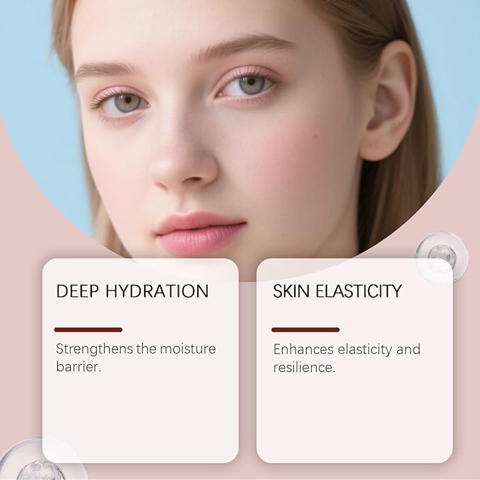 Calcium Multi Balm Stick, Collagen Moisturizing Calcium Volume Multi Balm Stick for Wrinkle Repair Firming Skin Anti-Aging & Lifting Care.(1Pcs) ﻿