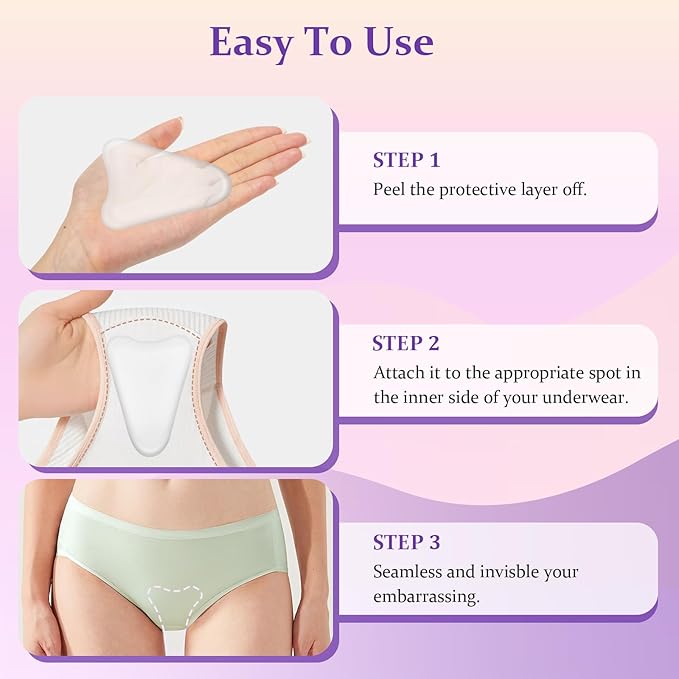 Camel Toe Concealer,Reusable Seamless Camel Toe Underwear,Invisible Frontal Wedgie Cover,Anti Cover Silicone Insert