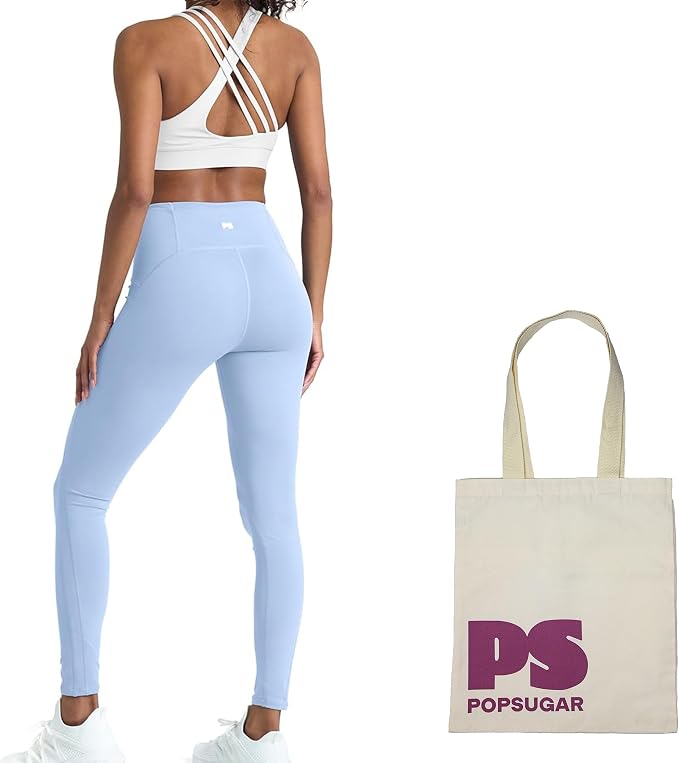 2 Piece Workout Sets for women, High Waist Leggings and Sports Bra Yoga Set Matching Gym Pilates Running Work Outfit