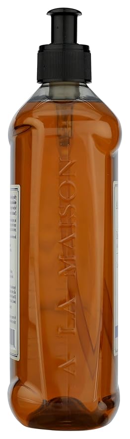 A LA MAISON Lavender Aloe Body Wash 25.36 Fl Oz, 1 Pack