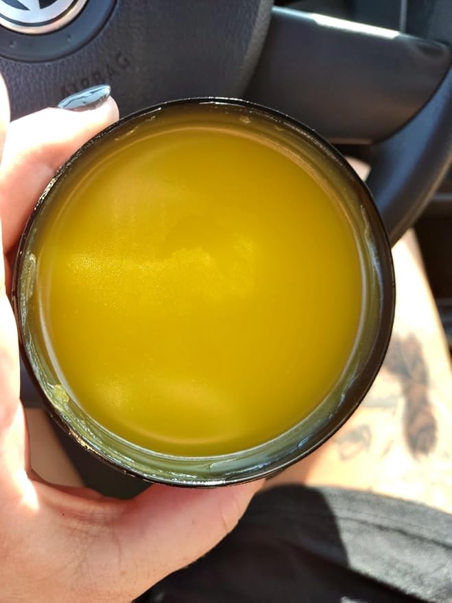 Fresh Watermelon and Mango Instant Tanning Jam BRONZIE 6.8 Fl. Oz (200 ml) | Perfect for Tanning Beds & Outdoor Sun - Speed up your Tanning Game!