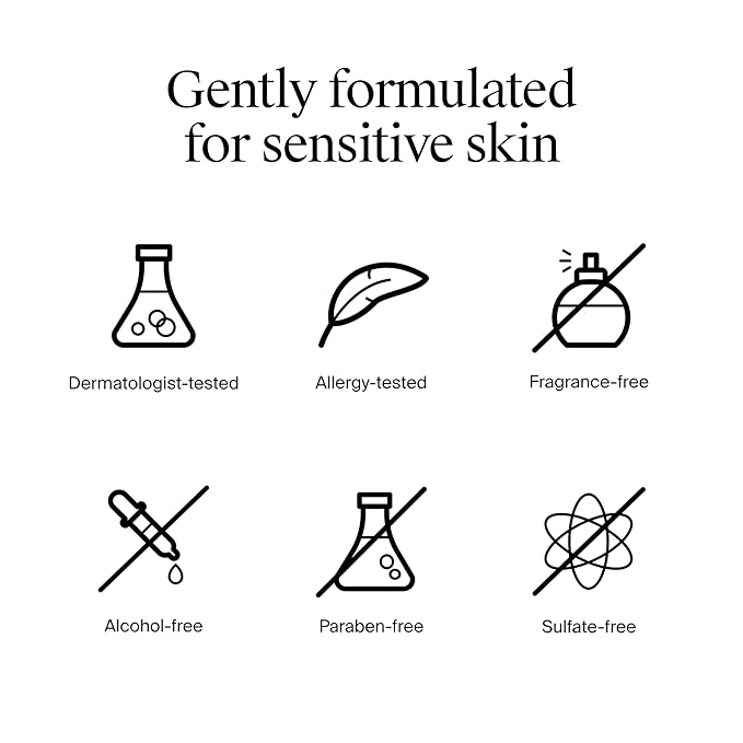 Neutrogena Fragrance-Free Makeup Remover Wipes, Daily Ultra-Soft Micellar Cleansing Wipes Gently Remove Oil & Waterproof Makeup, Hypoallergenic, Made with Plant-Based Cloth, 25 ct