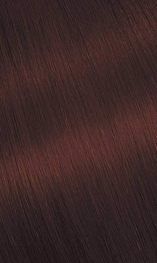 #76 Copper Brown Bigen Permanent Powder - 6 Pack