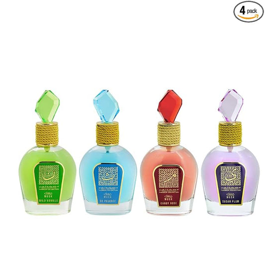 Musk Thameen Collection Unisex EDP 100ml