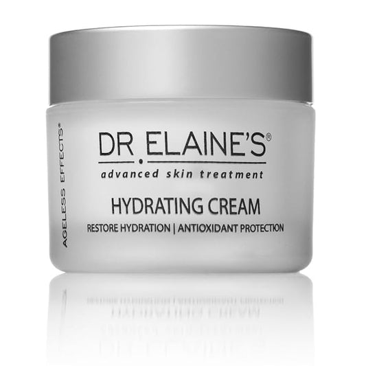 Dr. Elaine's - Ageless Effects – Hydrating Cream