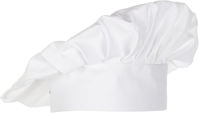 Chef Works Unisex Chef Hat