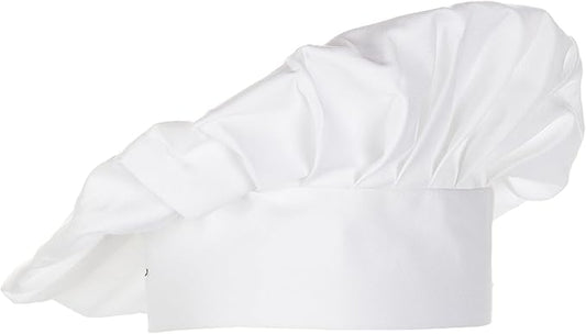 Chef Works Unisex Chef Hat