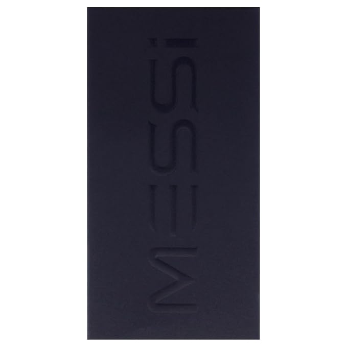 Messi Original Eau De Parfum 3.4 Oz Spray for Men