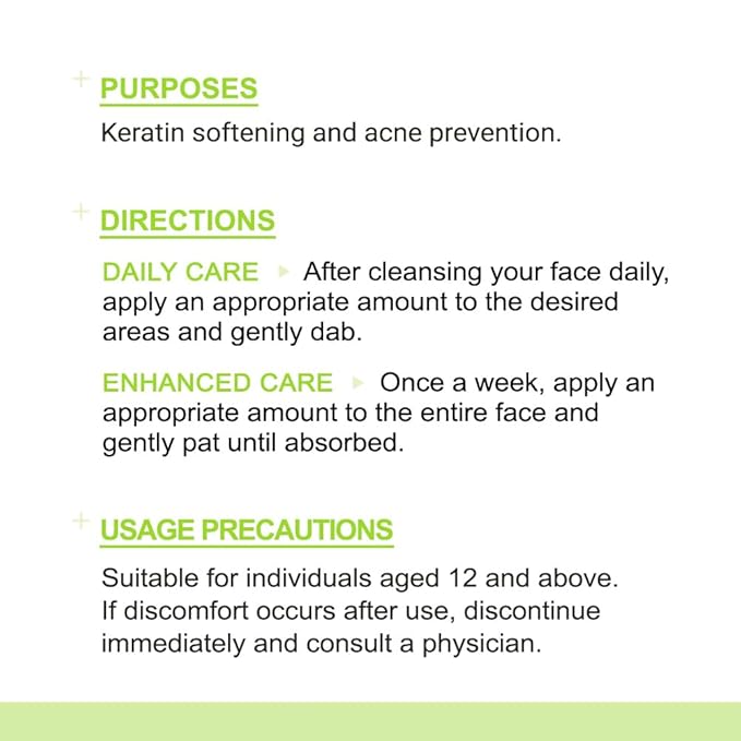 2% Salicylic Acid (BHA) Serum for Acne & Blackheads - Unclogs Pores, Oil Control, Sensitive-Skin Safe, Fragrance-Free,1 fl.oz