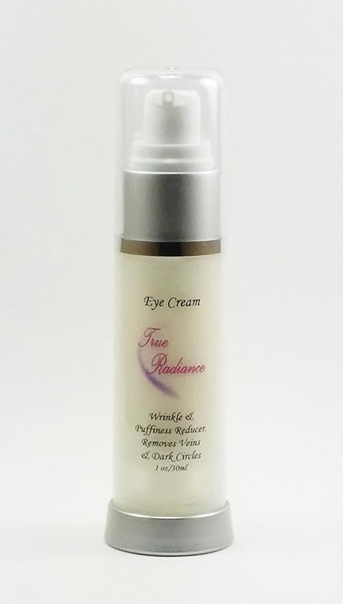 Lineless Eye cream removes crows feet, dark circles and Puffiness, fine lines. Anti-aging, anti-wrinkle and more. Also has 10% Reguage, 10% Syncoll, 8% Pepha-tight, DMAE, Glycerin and much more. PARABEN FREE 1 oz eye cream.