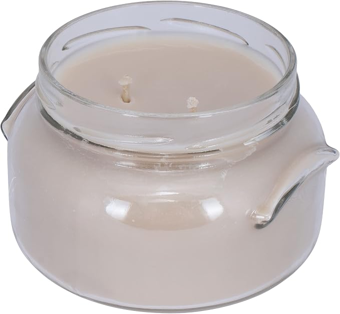 Elanze Designs Tyler Candle HIGH Maintenance Scented Aromatherapy Candle - 22 oz, 11 oz and 3.4 oz Glass Jar Bundle; Set of 3