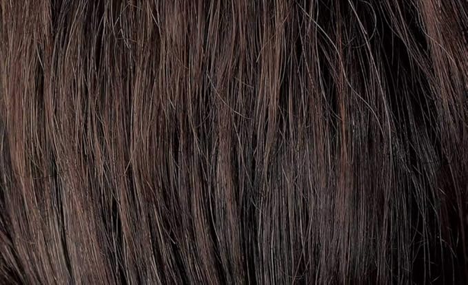 M4 Bigen EZ Color for Men Dark Brown - 3 Pack