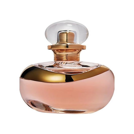 O Boticário Lily Gardenia Eau de Parfum - Long Lasting Perfume for Women - 2.5 oz / 75 ml, Premium Brazilian Floral Fragrance with Gardenia & Lily Notes, Luminous Signature Scent, Women's Perfume Gift