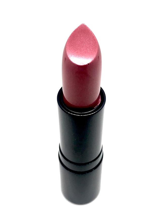Hypoallergenic Lipstick for Sensitive Skin (Frosted D Pont Circle)