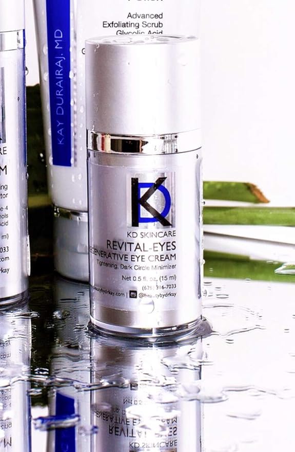 KD Revital-Eyes