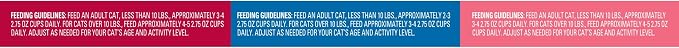 Meow Mix 2.75 Ounce Classic Favorites Variety (Pack of 96)