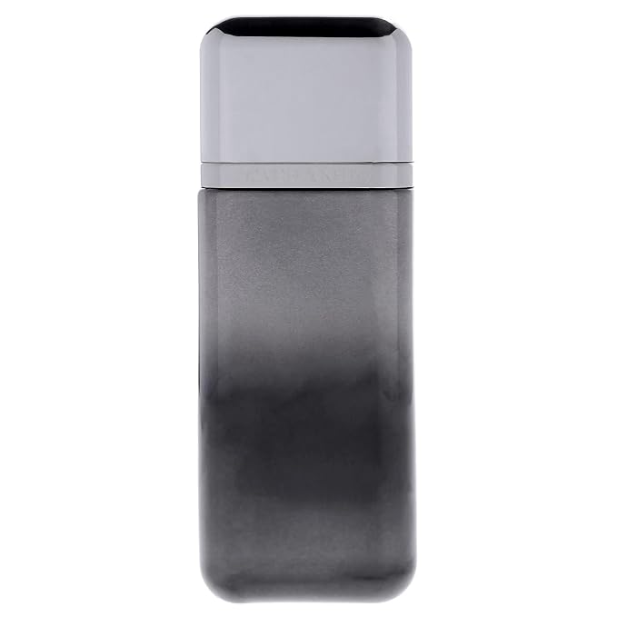 212 VIP Black Elixir by Carolina Herrera for Men - 3.4 oz EDP Spray