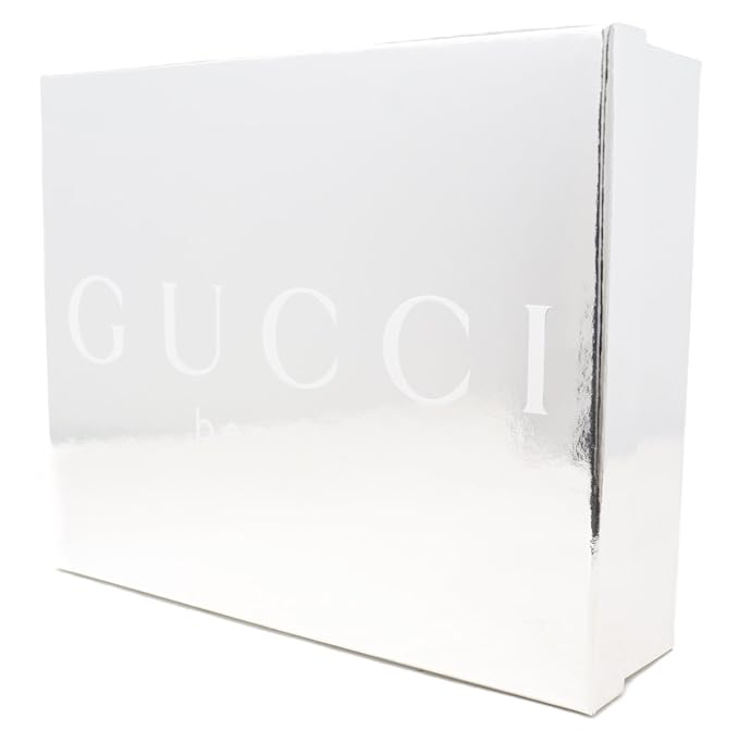 Gucci Flora Gorgeous Magnolia Woman's Gift Set: 100ml EDP Spray + Mini 10ml EDP Spray + Mini Pen 5ml EDP Spray - HARD BOX