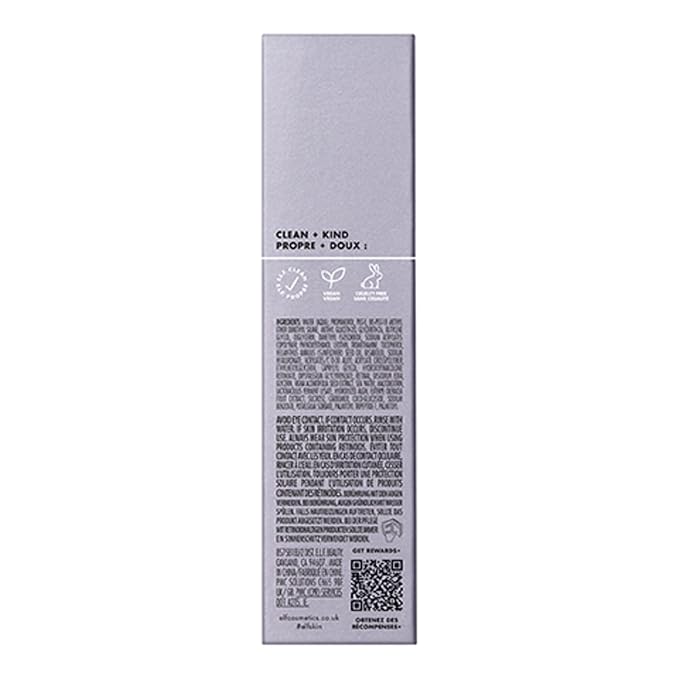 e.l.f. SKIN Youth Boosting Advanced Night Retinoid Serum, Anti-Aging Serum For Reducing Appearance of Fine Lines & Wrinkles, Vegan & Cruelty-Free