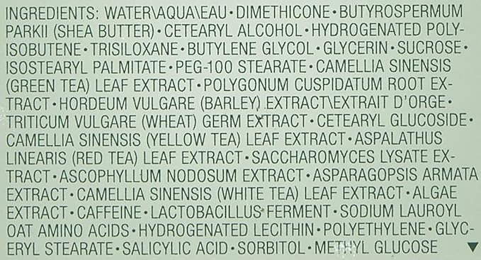 Clinique Redness Solutions Daily Relief Cream with Microbiome Technology,1.7 Fl Oz,(Pack of 2)