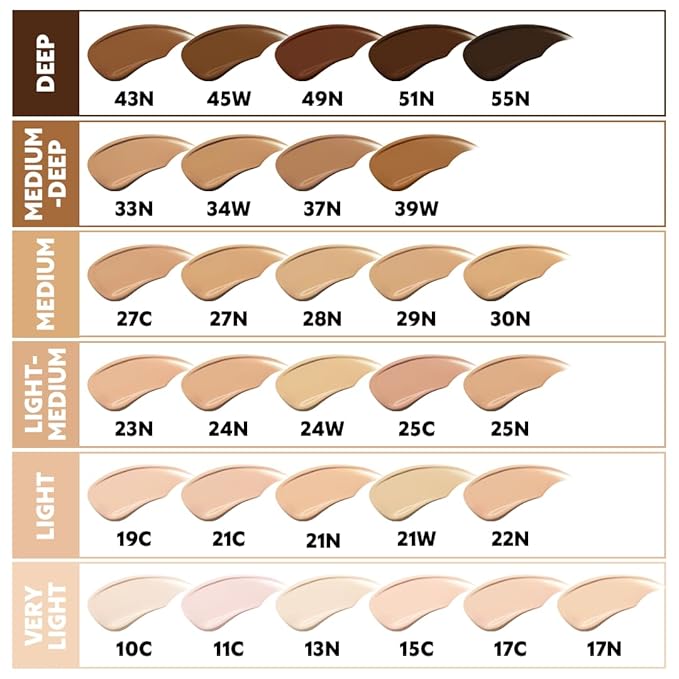 [*Mini Size*] TIRTIR Mask Fit Ai Filter Cushion Foundation | AI-Like Semi-Matte Finish - Up to 72-Hour Medium to Full Coverage Korean BB Cushion Make up Beauty, #23N Sand, 0.15 Fl Oz