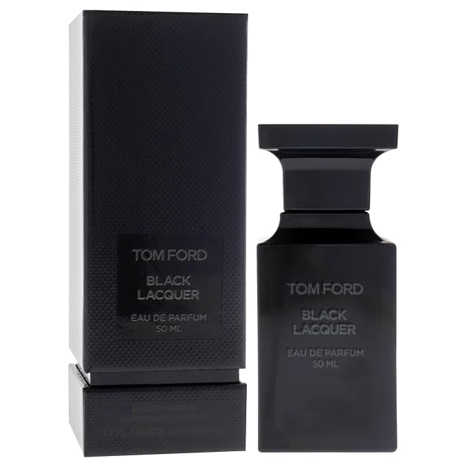 Black Lacquer by Tom Ford for Unisex - 1.7 oz EDP Spray