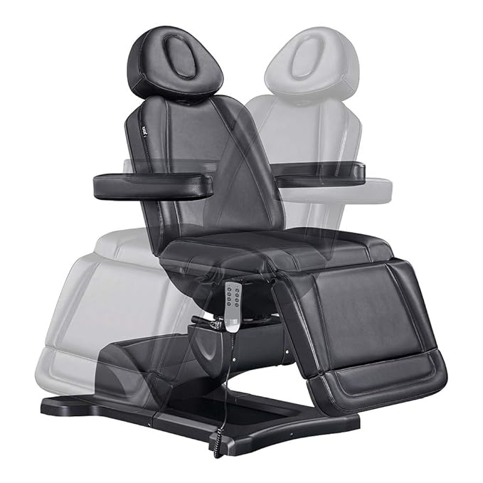 Dir Medical Spa Chair Facial Beauty Dental Podiatry Doctors Examination Chair PAVO