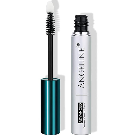 Premium Eyebrow Growth Serum for Women, Advanced Eyebrow Serum to Grow Brows 5ml