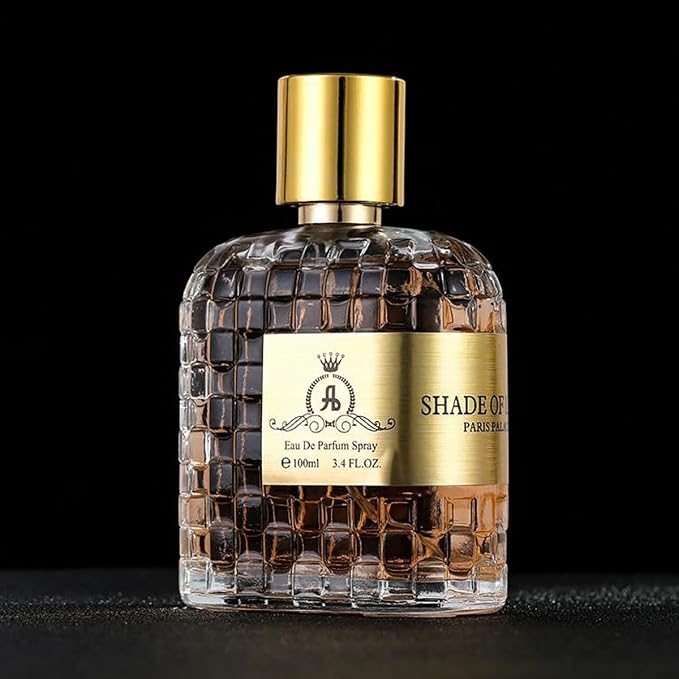Cologne for Men, 3.4 oz Eau De Toilette Spray, Men's Fragrance Long Lasting - Day and Evening Scent-100 ml