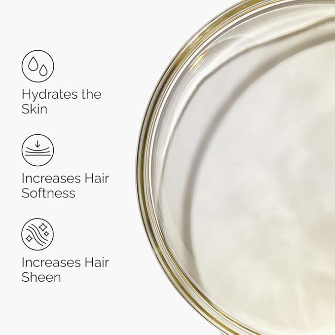 The Ordinary 100% Organic Cold-Pressed Moroccan Argan Oil,Nourishing and Hydrating Treatment for Skin & Hair,1 Fl Oz,(Pack of 2)