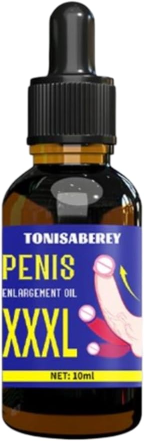 Natural Male Enhancement Oil, Enlargement Massage Oil for Men Africa Natural Herbal Oil for Body