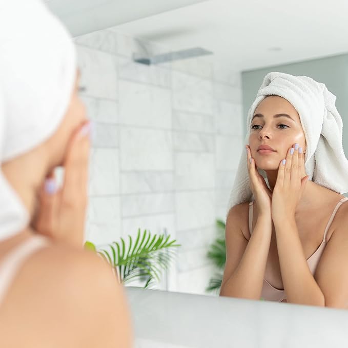 ARCONA Peptide Hydrating Complex - Rich in Firming Peptides, Strengthening Flavinoids. Nourishes & Firms Dry/Stressed Skin. Vegan, Cruelty Free, Made In The USA
