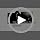 LUCKFOX Wireless Dog Fence, Electric Fence for Dogs with Remote Collar