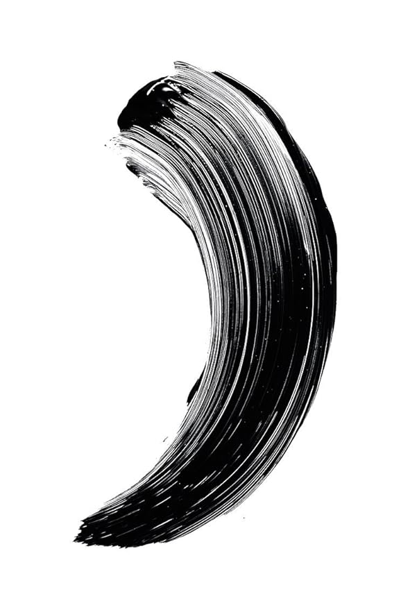 Maybelline The Falsies Push Up Angel Waterproof Mascara, Lengthening and Curling Make Up Formula, Very Black, 1 Count