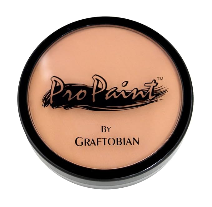 Graftobian Propaint - Second Skin (30 ml)