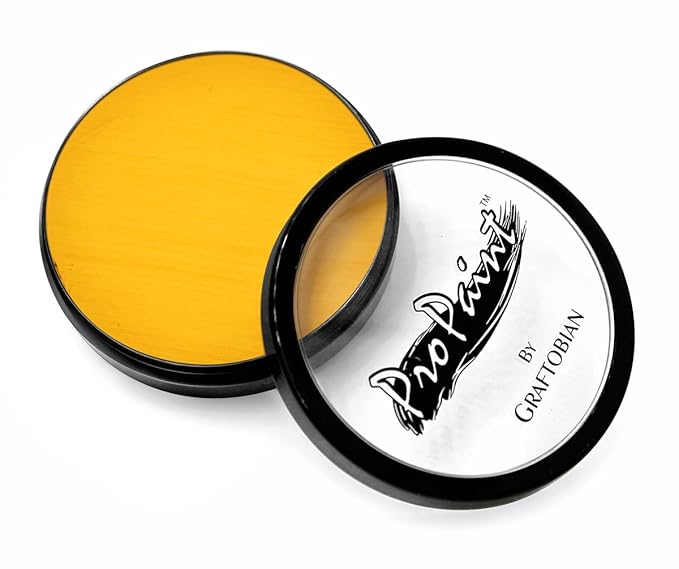 Graftobian Propaint - Buttercup Yellow (30 ml)