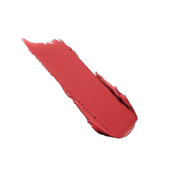 Matte Lip Stain for Women Waterproof, Smooth Texture Lip Tint Non-stick Matt Amber