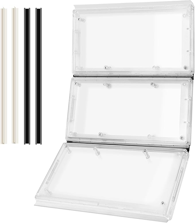 Airseal Pet Door Replacement Flap,Compatible with Ideal Pet
