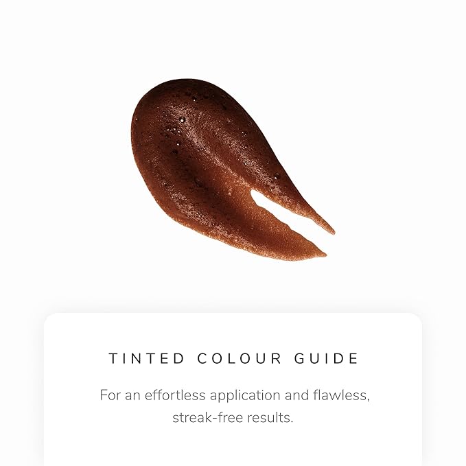 Loving Tan 2HR Express Self Tan Travel Size Kit, Dark - Travel-Sized Self Tanner, Self-Tanning Bronzing Mousse & Applicator Mitt, Cruelty Free, Naturally Derived DHA - 1.6 Fl Oz Mini Kit